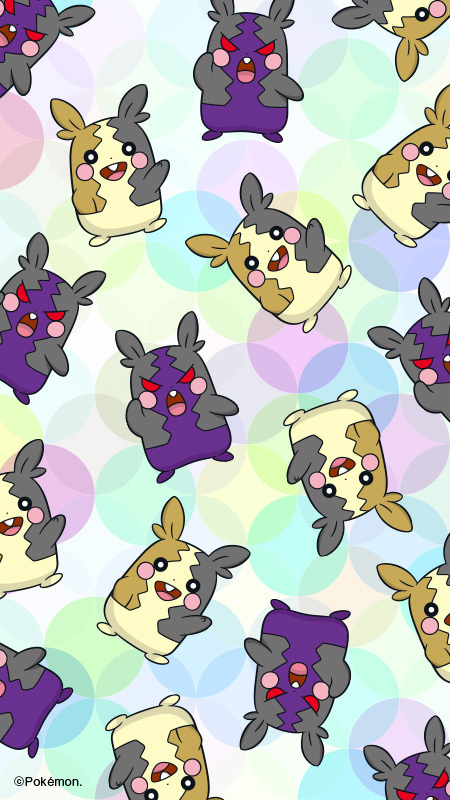 Cute Pokemon iPhone Wallpapers HD Free download  PixelsTalkNet