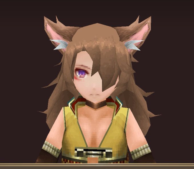 イルーナ戦記のtwitterイラスト検索結果