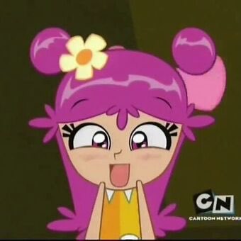 CN_Two's tweet photo. To both @BabyLamb5 and @Candyheart303 :
@vas_90s make a spotlight on one of my fav animated crushes, Ami, voiced by Janice Kawaye #hihipuffyamiyumi #JaniceKawaye #cartoonnetwork #cartoonnetworklegacy https://t.co/Bd3YQiecVi