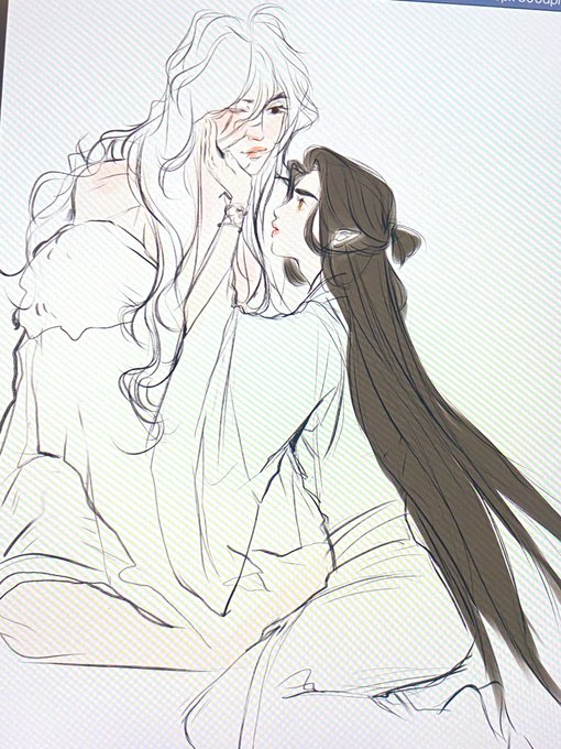 Wip Wednesday ?✨ 