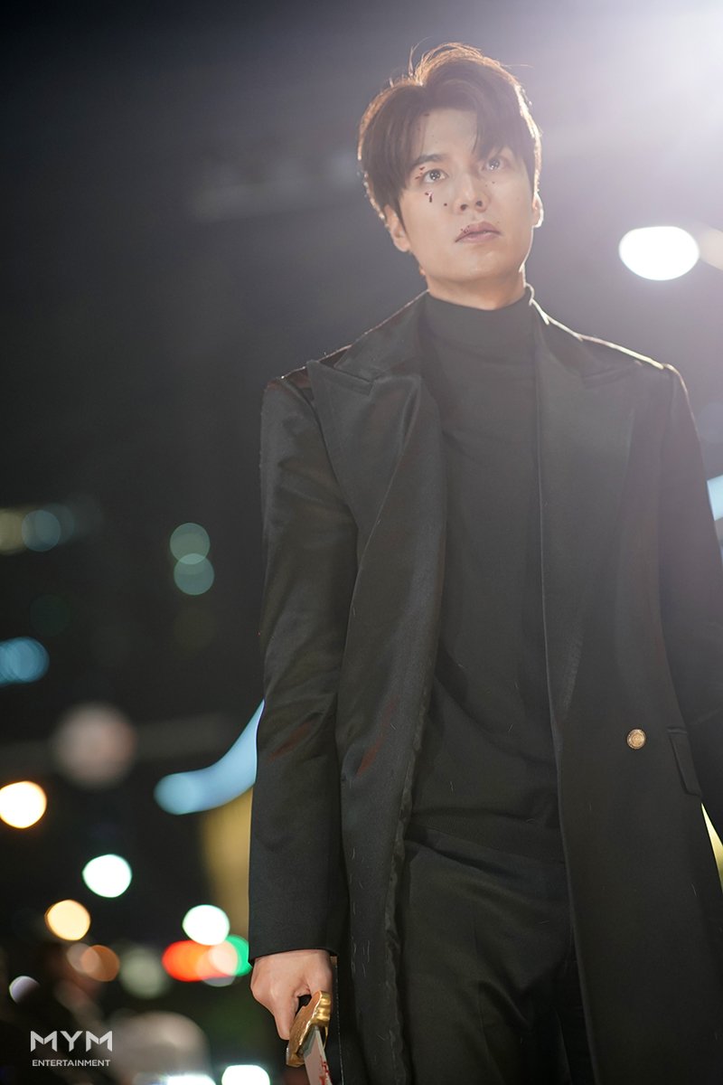 #sbs #Netflix #leeminho #イミンホ #李敏镐 #minoz #minomi #mym #mymentertainment