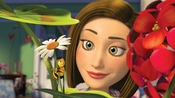 notsteffharris's tweet photo. @mitchmcrae_ She looks like a far more advanced version of some Pixar-designed character. https://t.co/xDkLKcOQXT