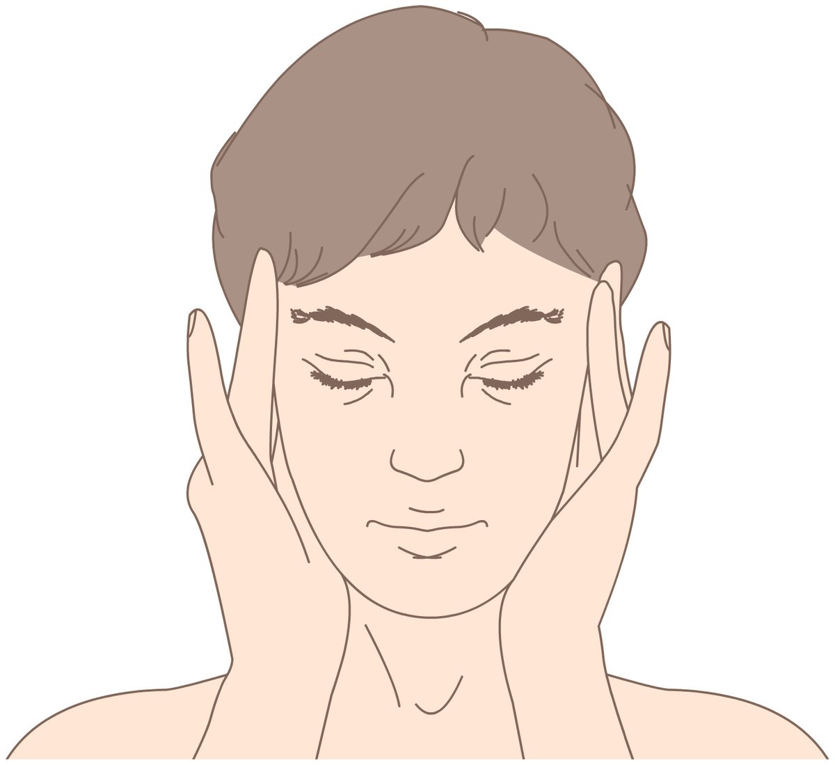 Headache Journal tweet media