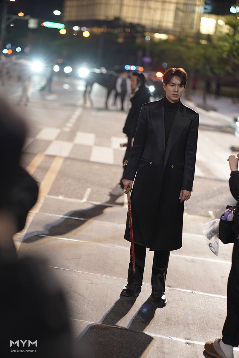 Lee Min Ho (@actorleeminho) on Twitter photo 