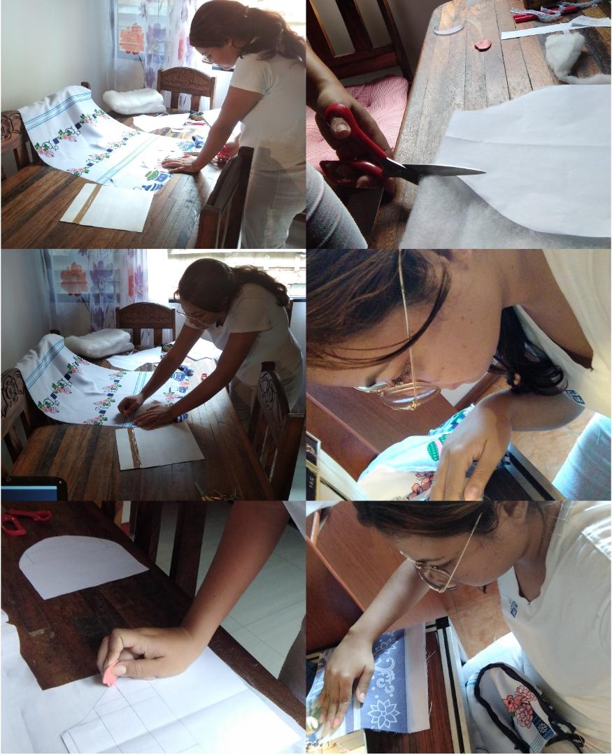 textil_cfs's tweet photo. @textil_cfs Mtp Ena Romero avances del curso: Confección de Lencería a distancia  participantes realizan foro para la Licuadora #FormaciónIncesEnCasa @WuikelmanAngel  @RICHARDINCES @psuvaristobulo @SomosIncesVzla https://t.co/QuWJjJbgmW