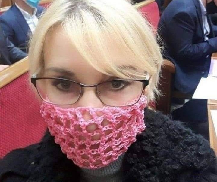 La Guarromántica tweet media