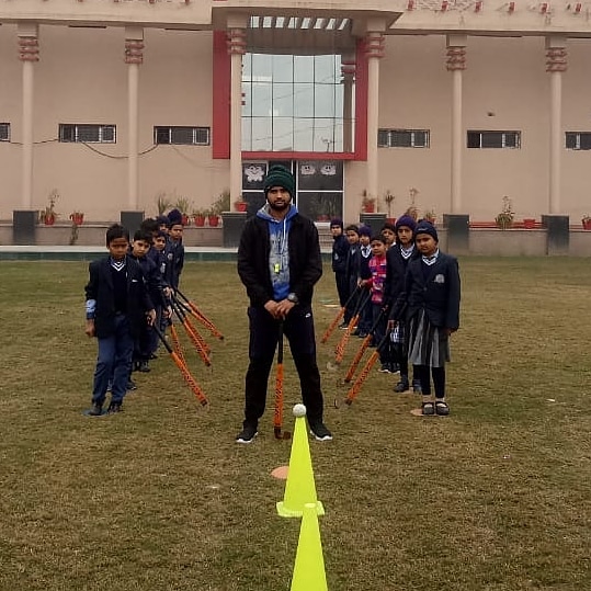KIDSHAPERS's tweet photo. “Be who you are and say what you feel, because those who mind don't matter and those who matter don't mind.”
#kidshaperindia #stronginsidestrongeroutside #activities #fun #sports https://t.co/ShQwPtvYws