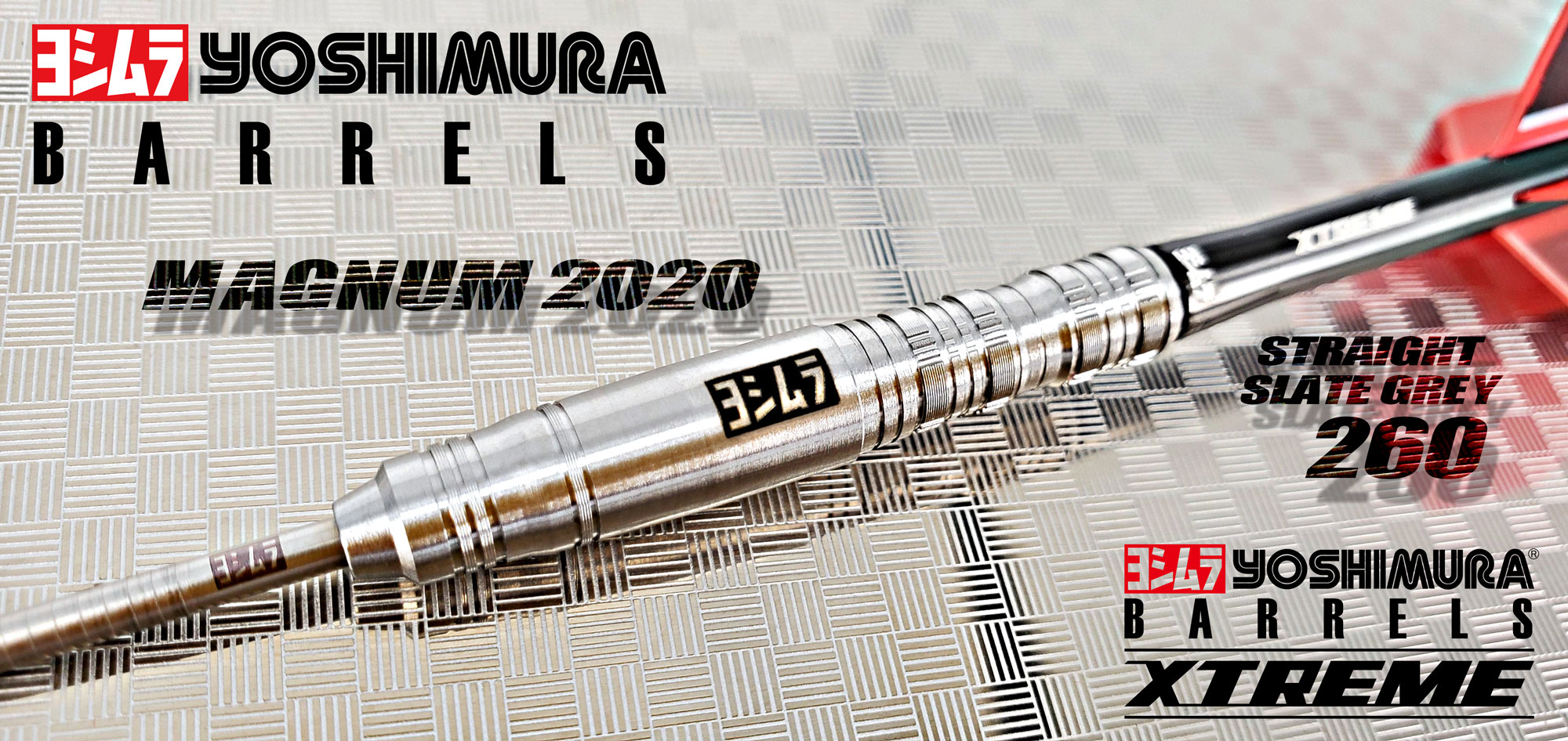 YOSHIMURA BARRELS on X: YOSHIMURA BARRELS on X: