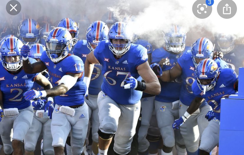 Brock Burns (@brockburns54) on Twitter photo EXTREMELY BLESSED AND EXCITED TO ANNOUNCE THAT I’VE BEEN OFFERED BY KANSAS UNIVERSITY‼️Jeremiah 29:11 #RockChalk #GetTheWheatReady <a href="/BrentDearmon/">Brent Dearmon</a> <a href="/EarlGill10/">Earl Gill</a> <a href="/BigD_DaveDyson/">Inside Zone</a> <a href="/KU_Football/">Kansas Football</a> <a href="/ArRecruitingGuy/">Richard Davenport</a> @DannyWest1 <a href="/OtisKirk23/">Otis Kirk</a> <a href="/BurnsJeremie/">Jeremie Burns</a> EXTREMELY BLESSED AND EXCITED TO ANNOUNCE THAT I’VE BEEN OFFERED BY KANSAS UNIVERSITY‼️Jeremiah 29:11 #RockChalk #GetTheWheatReady <a href="/BrentDearmon/">Brent Dearmon</a> <a href="/EarlGill10/">Earl Gill</a> <a href="/BigD_DaveDyson/">Inside Zone</a> <a href="/KU_Football/">Kansas Football</a> <a href="/ArRecruitingGuy/">Richard Davenport</a> @DannyWest1 <a href="/OtisKirk23/">Otis Kirk</a> <a href="/BurnsJeremie/">Jeremie Burns</a>