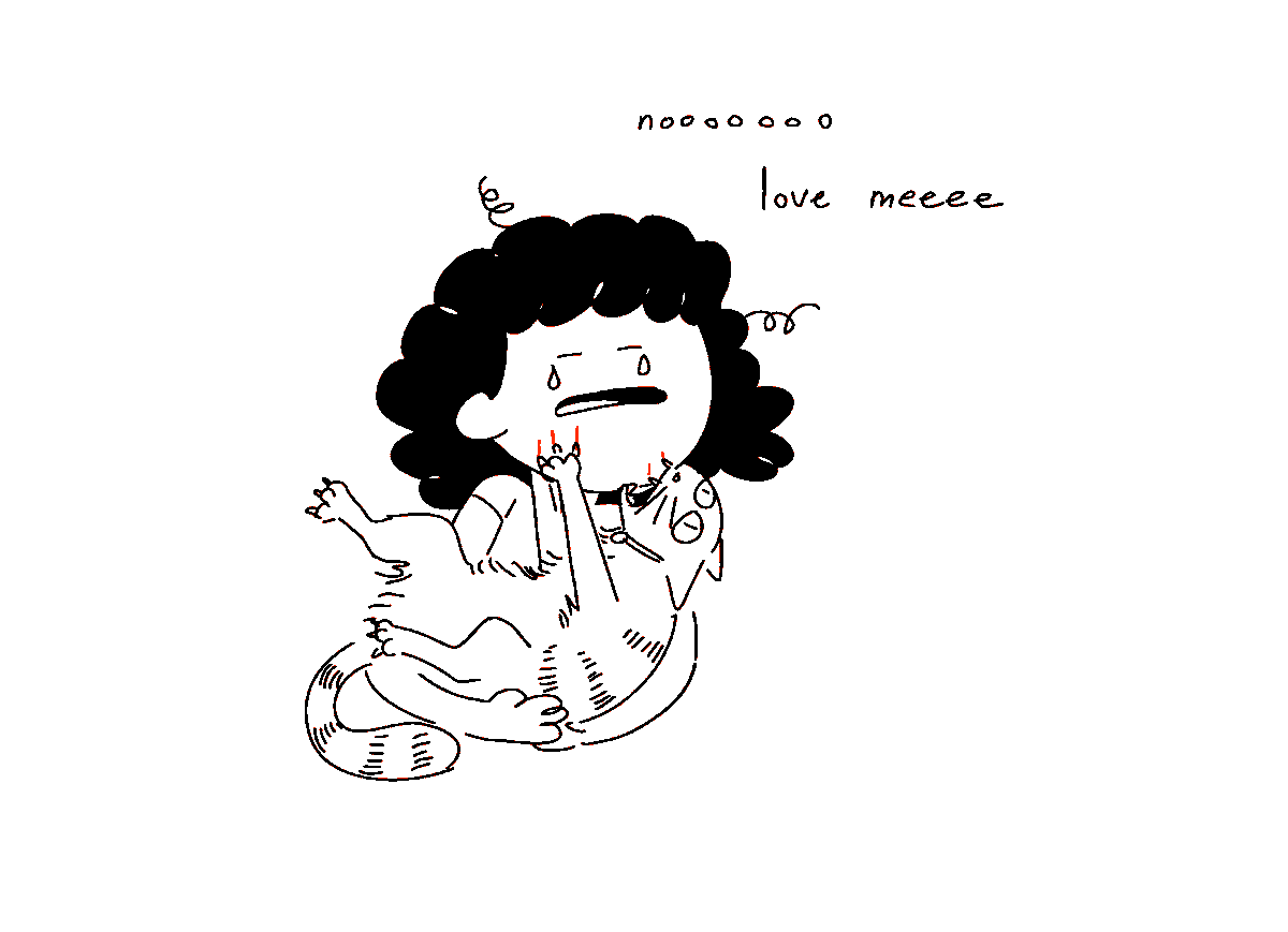 journal comics that go no where 