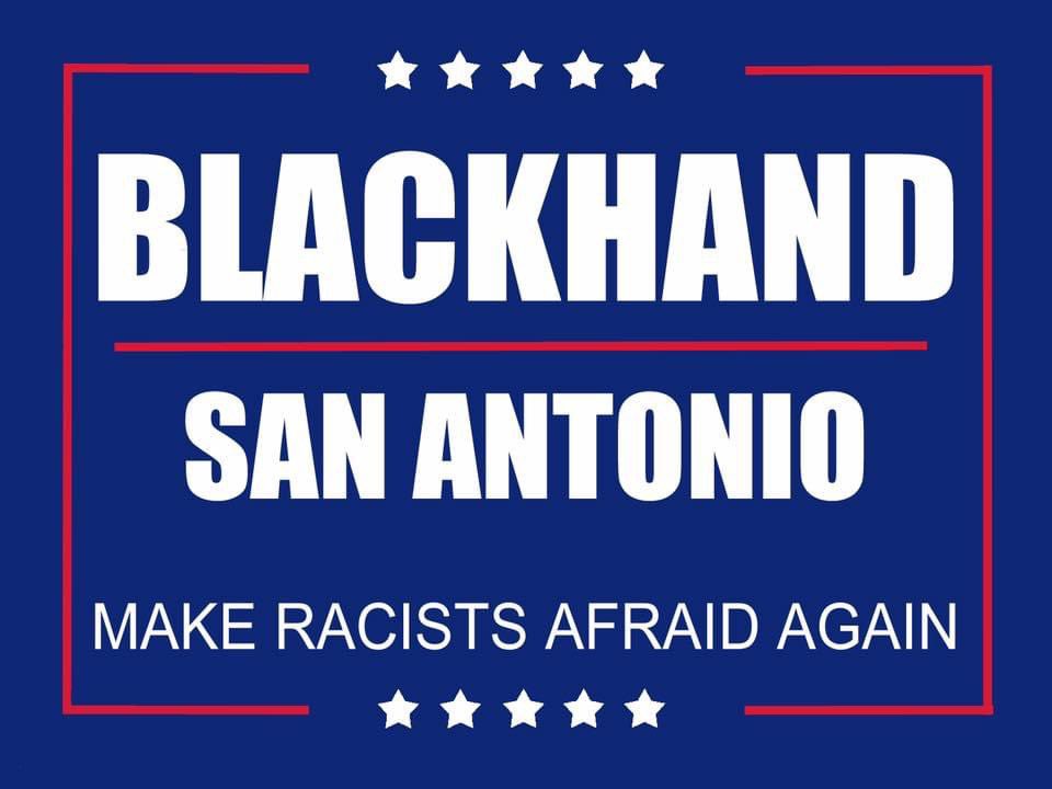 BLACKHAND (@blackhand316) on Twitter photo 