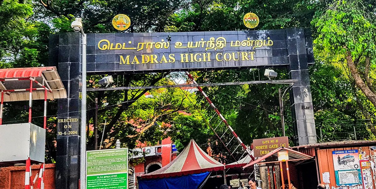 AP Suryaprakasam v. Superintendent of Police While hearing Habeas Corpus petitions of 400 migrant workers from Tamil Nadu who were detained in Maharashtra, the HC expressed its anguish at the lack of coordination and cooperation between the Central and the state governments