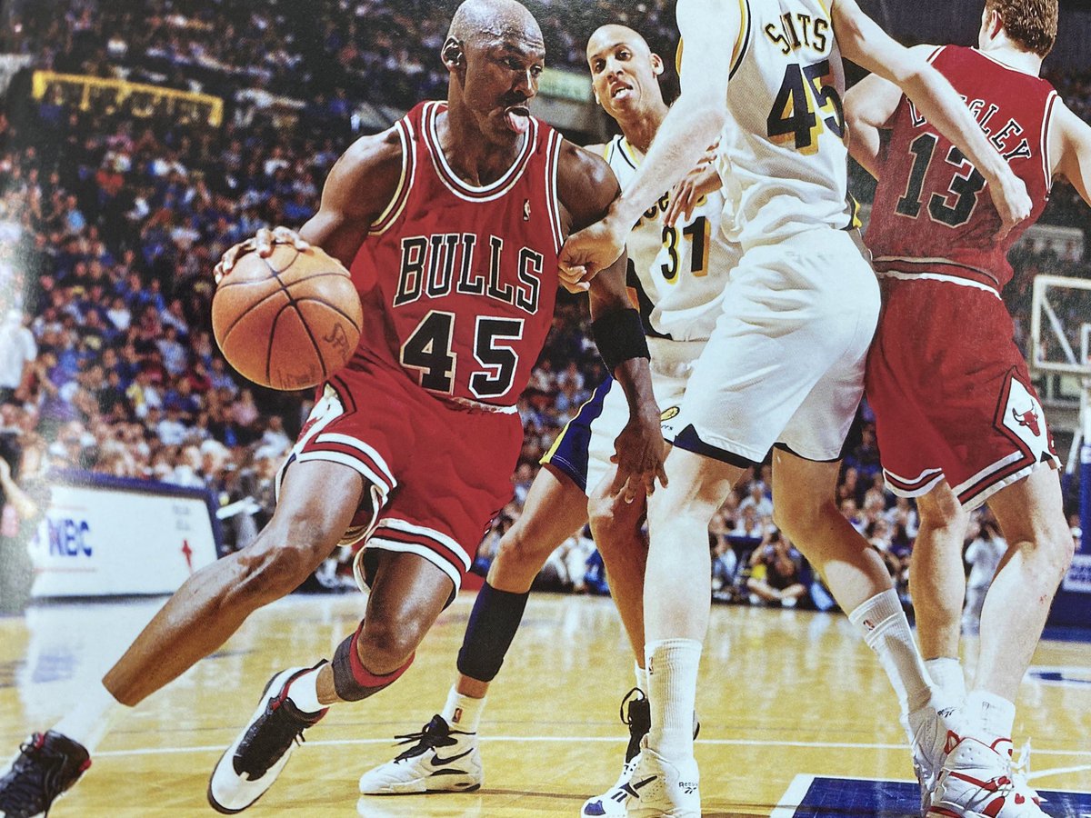 ジョーダンファッション Jordan Fashion 45番もかっこいいなぁー 夏に向けて1着購入検討 Lastdance Nba Jordan10 ストリートファッション