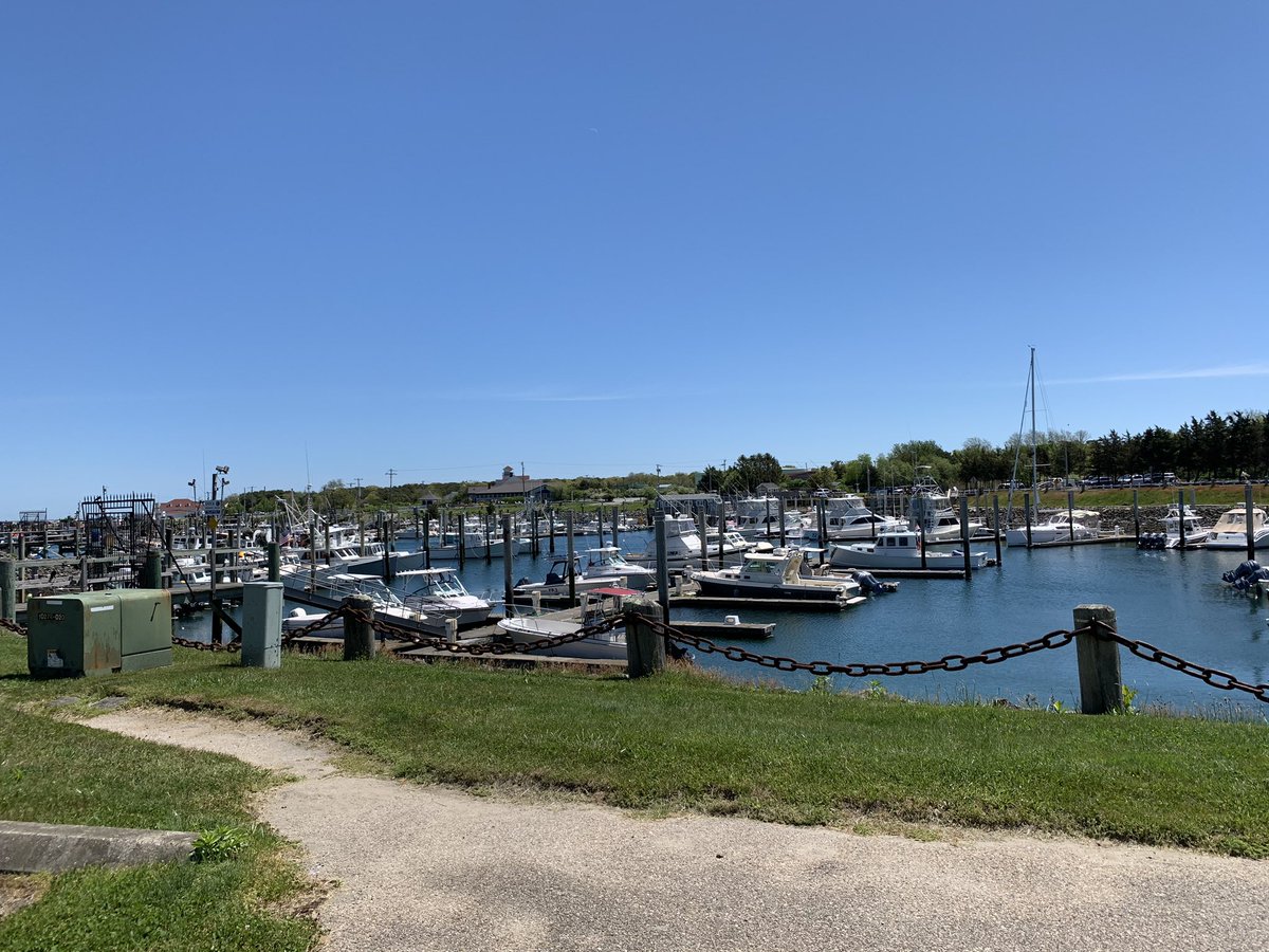 Another beautiful day at the Sandwich Marina and Cape Cod Canal Jogging Path in Sandwich...