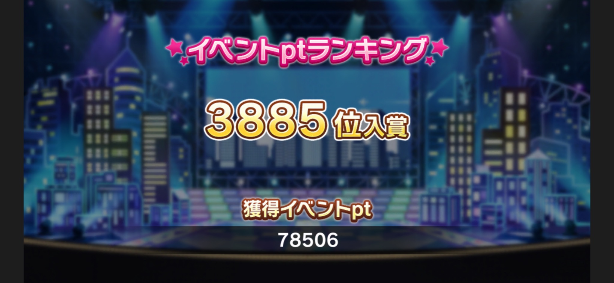تويتر クロエレナ 独色 على تويتر デレステ 不埒なcanvas 結果 イベptで位以内 ハイスコアで金トロ 上位ボーダーは過去最高 ハイスコアも5000位前後は密集状態 黒髪周子 かわいかった T Co Otjzog4gbn