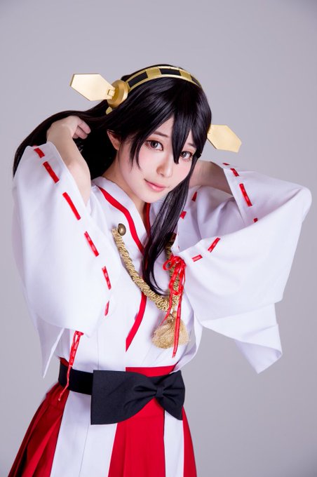 コスプレイヤー星夏のTwitter画像54