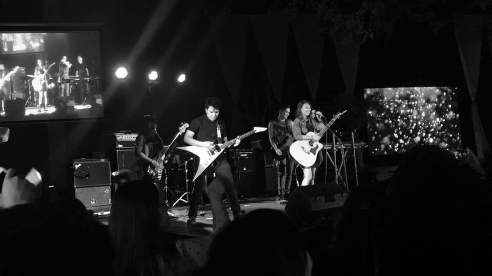 absyntheMD's tweet photo. Absynthe circa 2017 
📸 Julien Tiu https://t.co/ggpfx6PkIQ