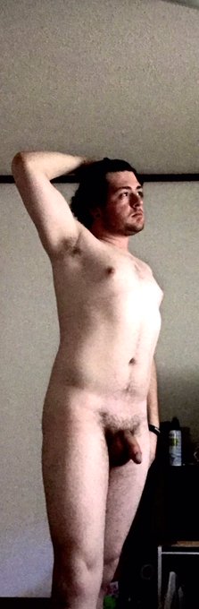 Had a killer photo/video shoot today!! Took some really artistic pics as well as a few REALLY DIRTY videos<a href="/tag/malemodel"class="tags"><span>#malemodel</span></a><a href="/tag/nakedselfie"class="tags"><span>#nakedselfie</span></a><a href="/tag/stripped"class="tags"><span>#stripped</span></a><a href="/tag/nakedsunday"class="tags"><span>#nakedsunday</span></a>