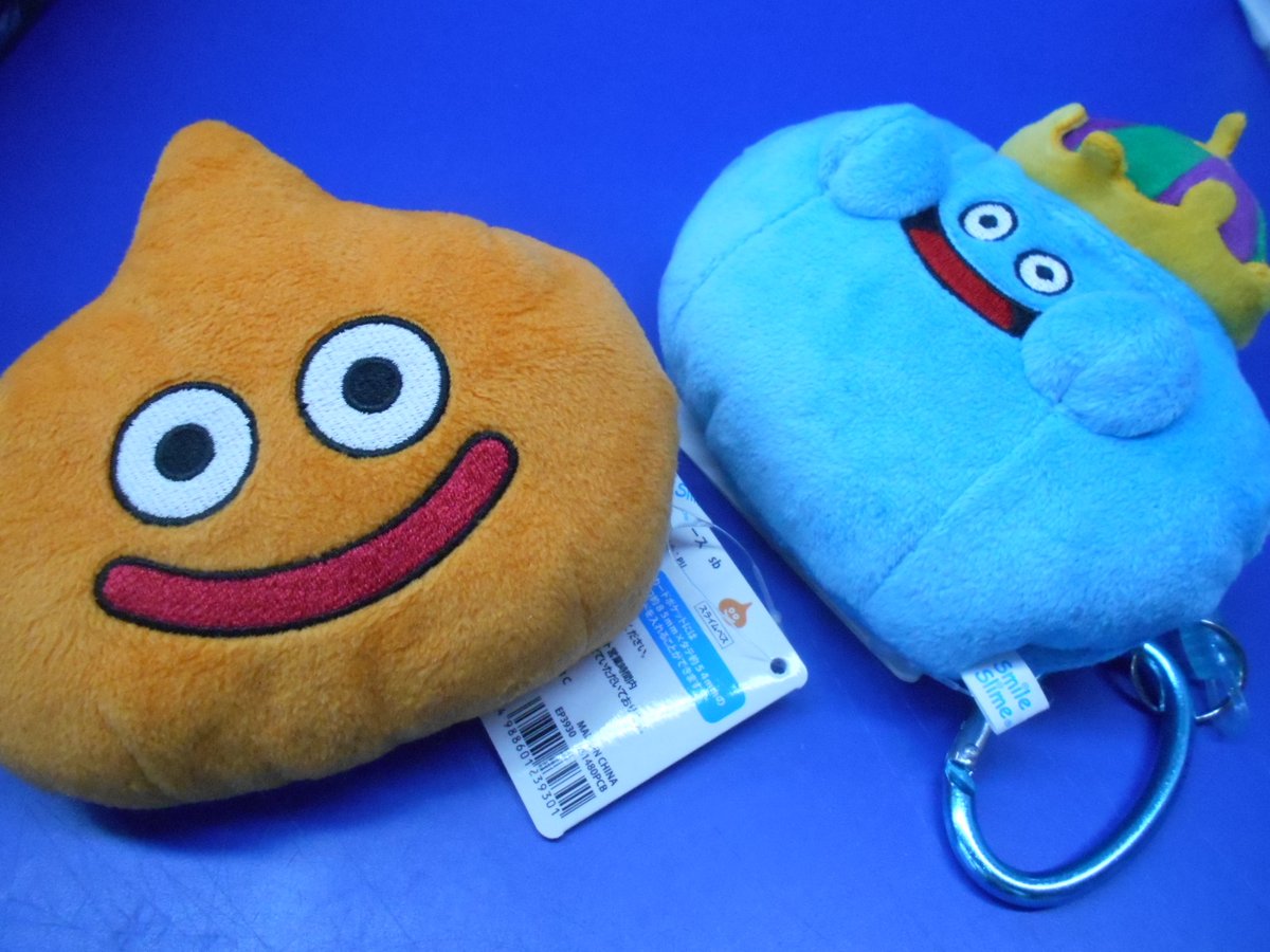 ドラゴンクエストソフビ 貯金箱 ぬいぐるみ まとめ売り ドラクエ』より、10月の新作プライズが登場！ビッグクリアフィギュア