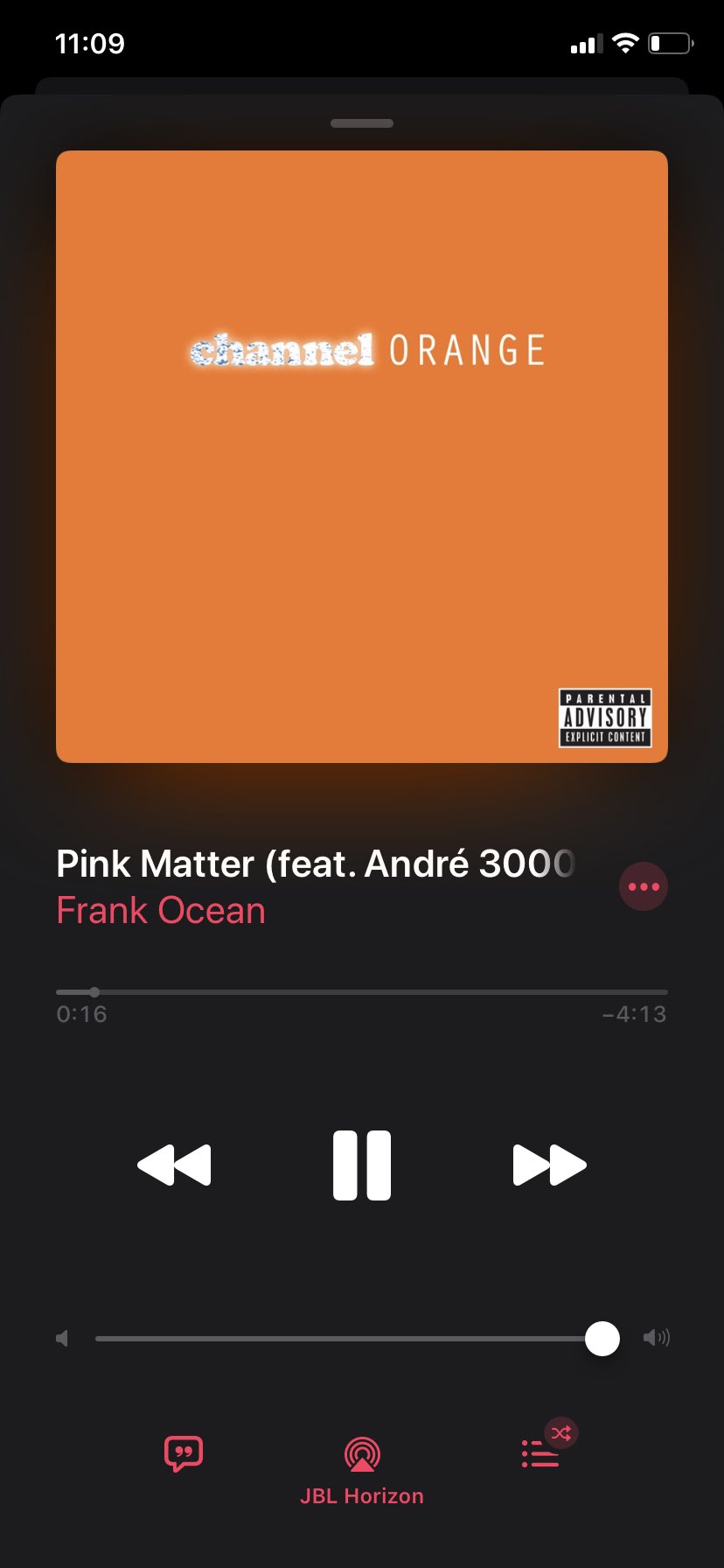 Happy birthday André 3000 
