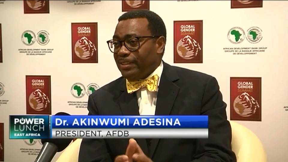 This thread is Dr.  @akin_adesina's response to 16 Allegations against him as President  @AfDB_Group._Extract from  @PremiumTimesng_ALLEGATION 1: Nt provided_ALLEGATION 2: Appointment of Mrs Chinelo ANOHU-AMAZURESPONSE : Ms. Chinelo Anohu-AMAZU was recruited via a...1