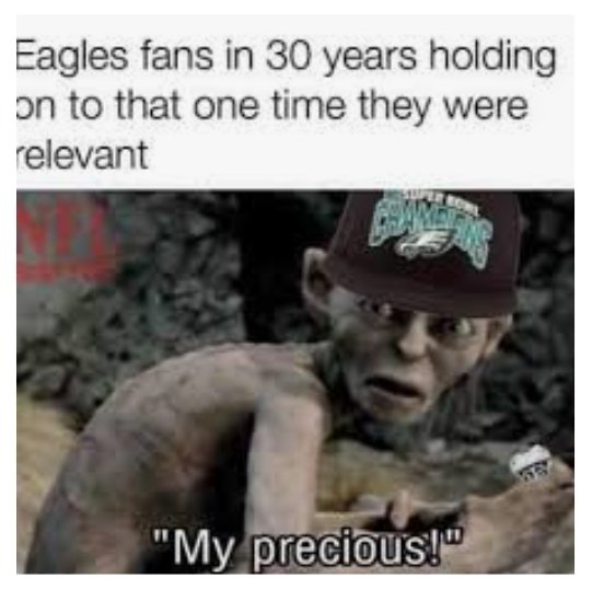 13 Laugh Out Loud Eagles Memes - TOOATHLETIC TAKES 13 Laugh Out Loud Eagles Memes - TOOATHLETIC TAKES