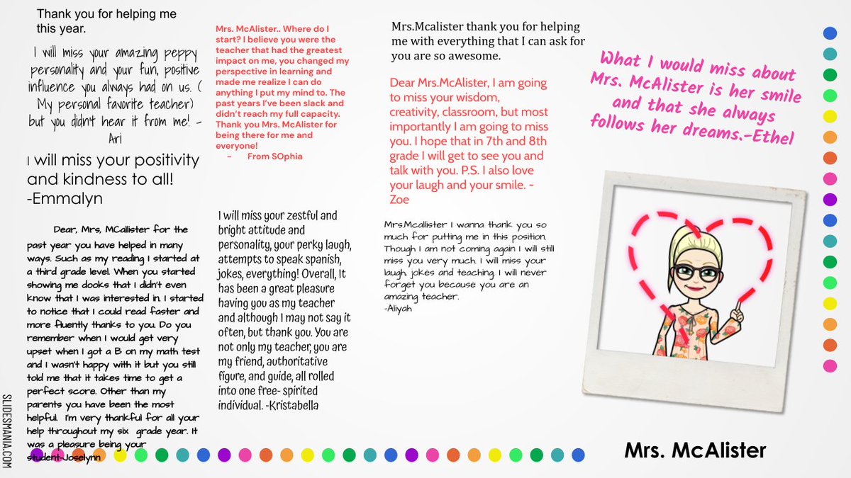 Marilyn McAlister tweet media