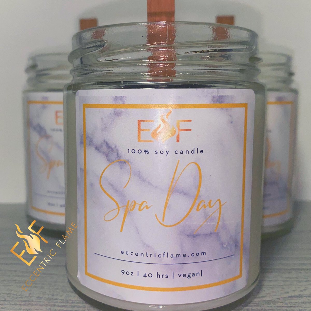 EccentricFlame ✨🔥