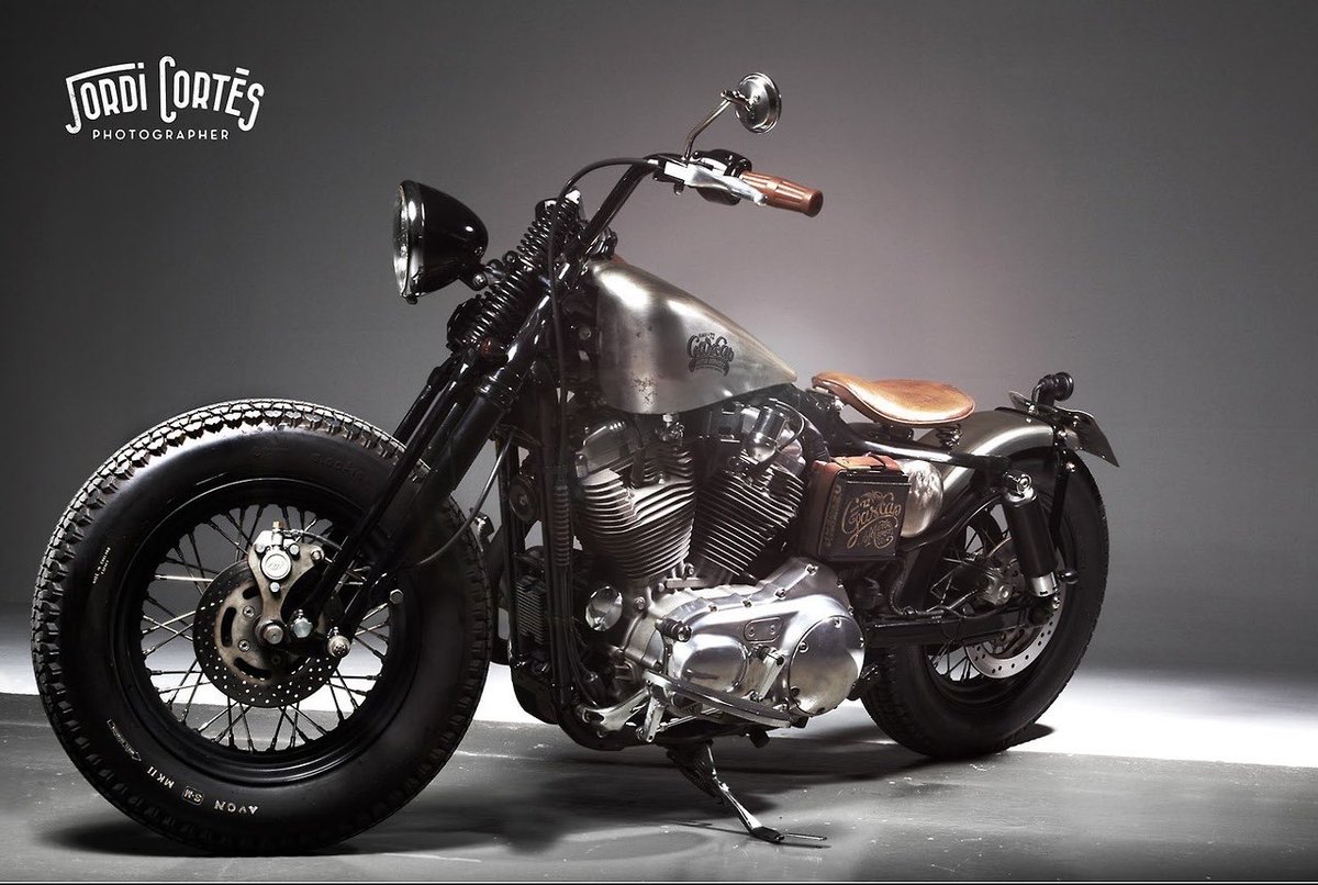 Harley Davidson 👌🏍