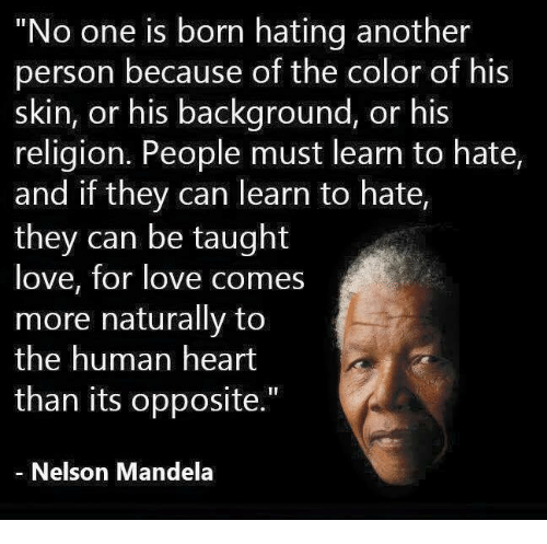 madcounter's tweet image. #Love      #Hate      #LearnedBehavior      #Revolution        #SpiritualRevolution