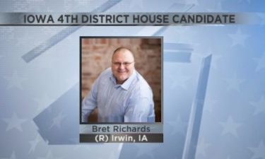 ktivnews's tweet photo. DECISION 2020: U.S. House candidate Bret Richards interview
https://t.co/tNkStTh42P https://t.co/EY2C4zvFlr