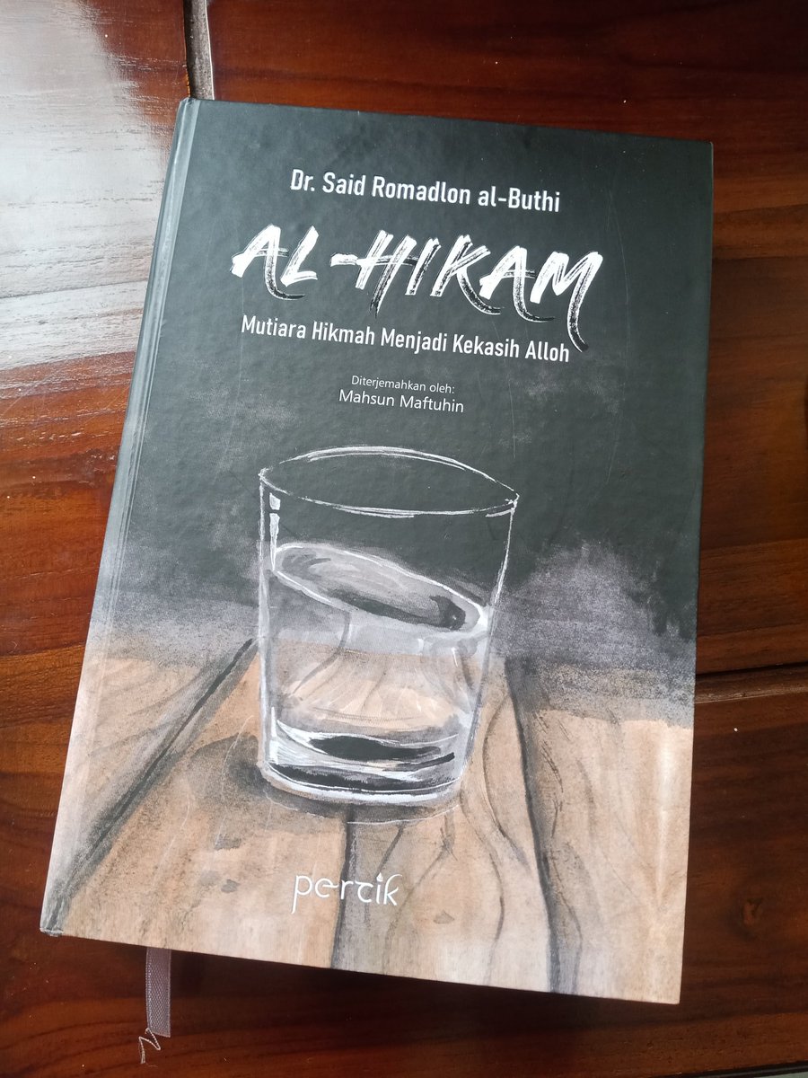 percikdotid's tweet photo. Bab 2, Tajrid atau Asbab. https://t.co/C14J36Qej3