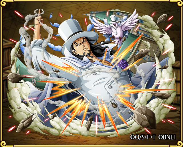 Twitter पर One Piece トレジャークルーズ 海賊祭予告 5 31 12 00より 第2回目の海賊祭に新登場するのはcp 0の ロブ ルッチ 神 が欲する物は全て差し出すのは必然 詳細はアプリ内おしらせをチェック トレクル6周年 Twitter पर One Piece トレジャークルーズ 海賊祭予告 5 31 12 00より 第2回目の海賊祭に新登場するのはcp 0の ロブ ルッチ 神 が欲する物は全て差し出すのは必然 詳細はアプリ内おしらせをチェック トレクル6周年