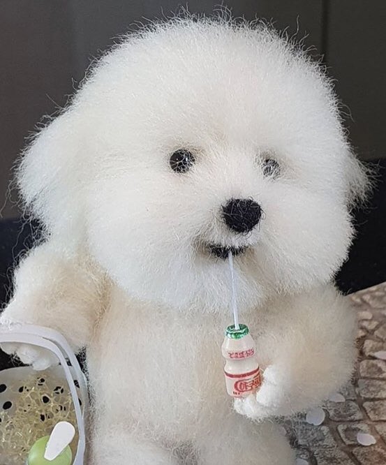 jungwoopups's tweet photo. 🐶🥤

#이거김정우 #정우 #JUNGWOO #NCT https://t.co/NtqzPpBorw