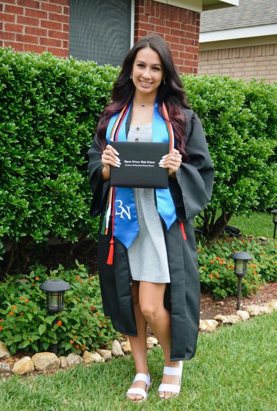 BNHS Yearbook tweet media