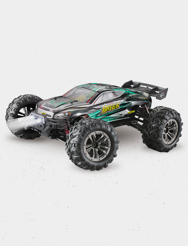 rc4x4