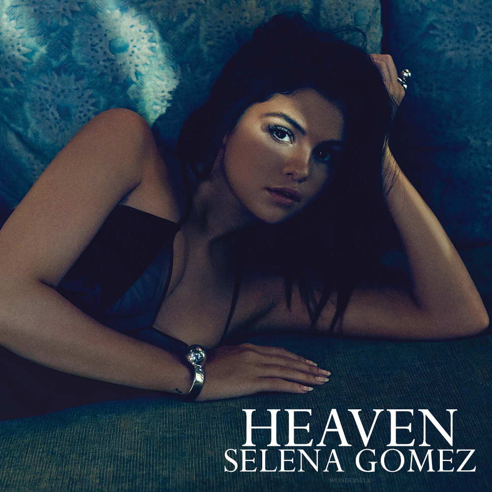 selena gomez revival album songs