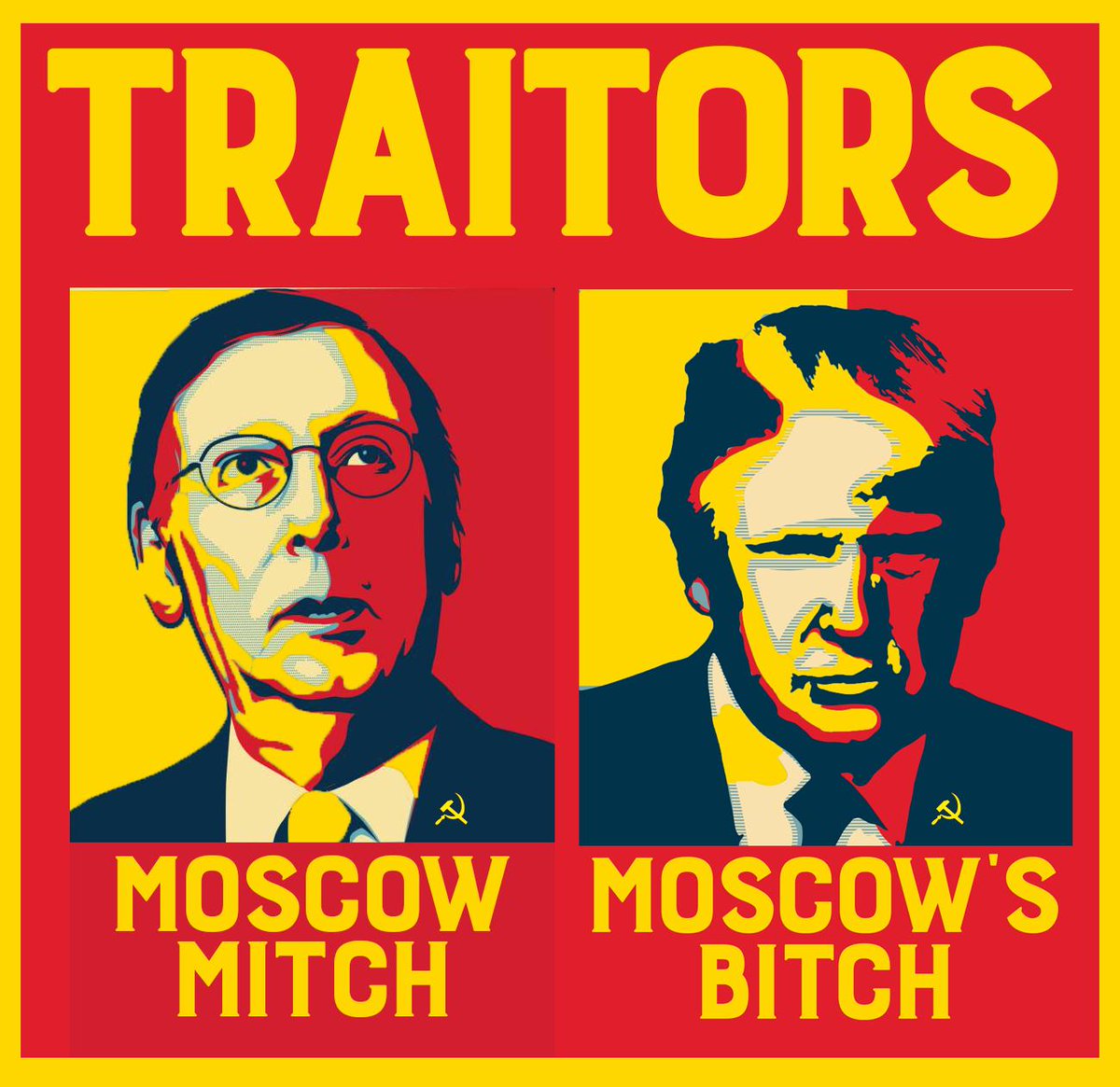 Hillary4VP's tweet photo. @Eliminatey @ScottPresler @JoeBiden @fred_guttenberg Tell your Daddy Vladimir, we're coming for him next. #BlackLivesMatter https://t.co/6QZQySjJz8