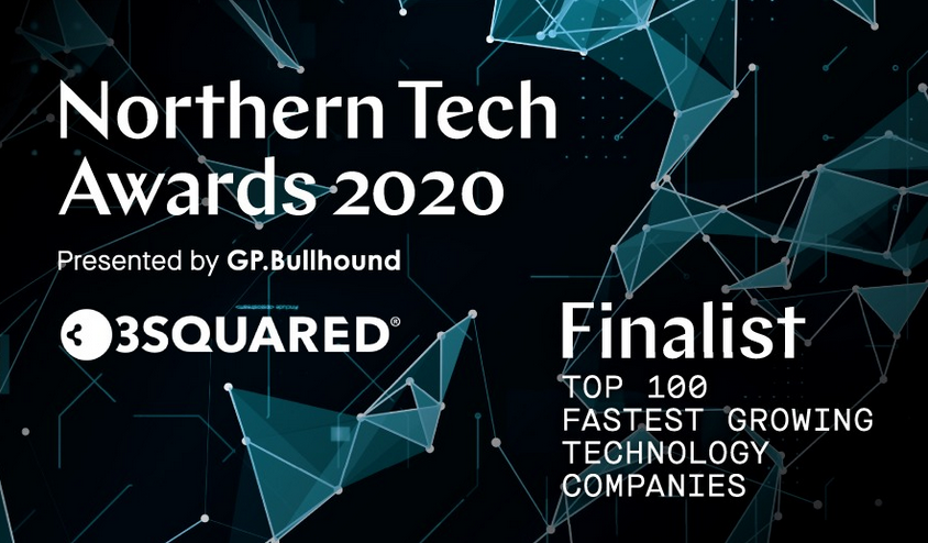 #ThursdayMotivation right here! We're listed in the top 100 of the #NorthernTechAwards by @GPBullhound 

Read the interview with @iJamesFox here: bit.ly/36zmWhA

Congrats to fellow #Sheffieldissuper listers @twinklresources @razor_uk @Tribepad 

#digitalrailway #TechNews