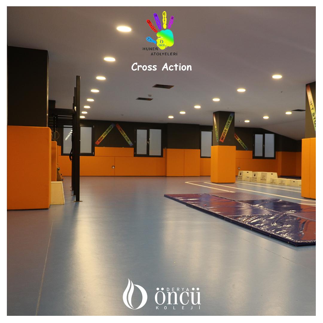 deryaoncukoleji's tweet image. CROSS ACTION 
📣Öğrencilerimizi Özledik...
✔Online kayıt görüşmelerimiz devam ediyor.
#çekmeköykampüsü #crossaction #spor #hüneratölyeleri