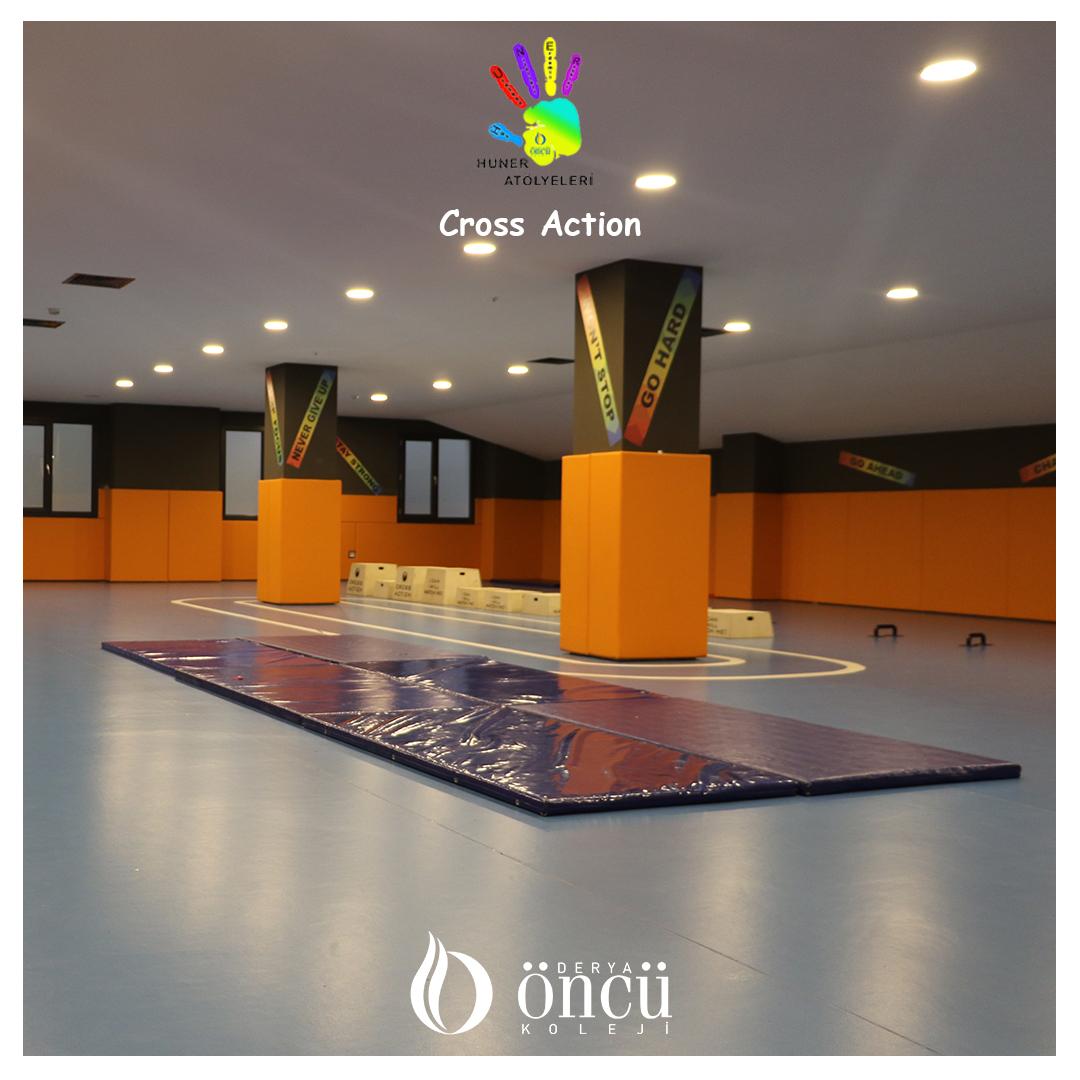 deryaoncukoleji's tweet image. CROSS ACTION 
📣Öğrencilerimizi Özledik...
✔Online kayıt görüşmelerimiz devam ediyor.
#çekmeköykampüsü #crossaction #spor #hüneratölyeleri