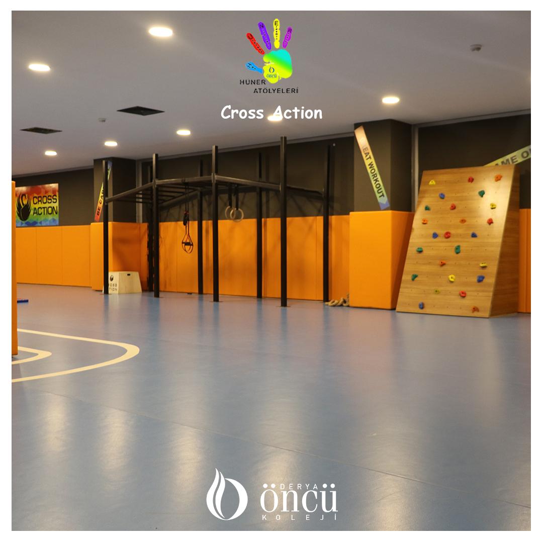 deryaoncukoleji's tweet image. CROSS ACTION 
📣Öğrencilerimizi Özledik...
✔Online kayıt görüşmelerimiz devam ediyor.
#çekmeköykampüsü #crossaction #spor #hüneratölyeleri