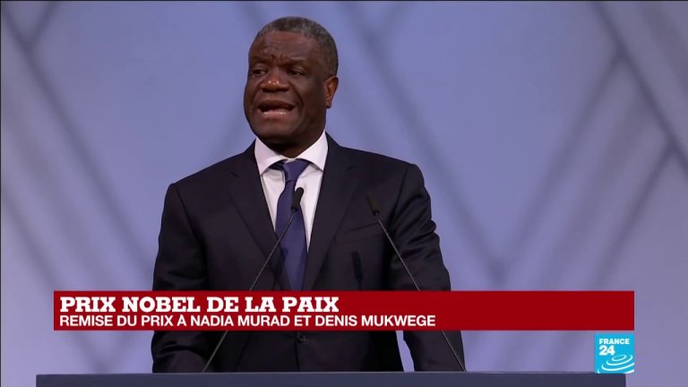 (Un prix que payent aussi largement les Chinois, qui ont choisi de sacrifier leur environnement pour leur développement)Mais aussi d'autres pays comme la République Démocratique du Congo qui n'a pas gagné grand chose en retour...