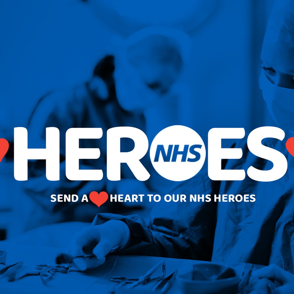 Last #clapforkeyworkers tonight. Huge thanks to you all. You are all superstars #NHS  ❤️