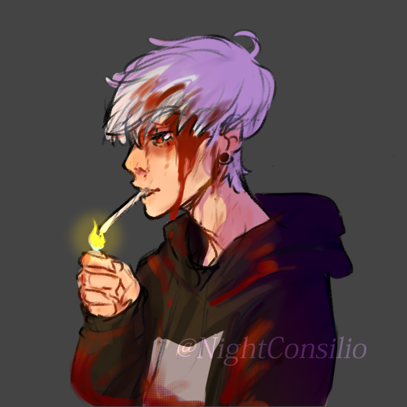 NightConsilio's tweet image. #TwitterLockApp 

Yo solo estaba practicando con pinterest y una cosa llevo a la otra