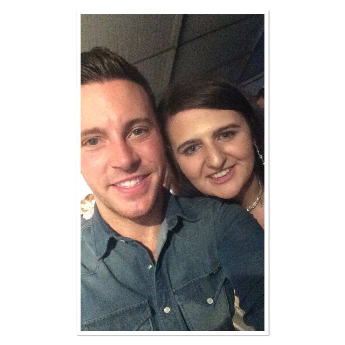 TonerCatherine's tweet photo. Happy 30th Birthday to @iamNATHANCARTER  hope you have a great day and I hope to see you when this is all over🎉🎊🎈🍺 https://t.co/74H5gFygtt