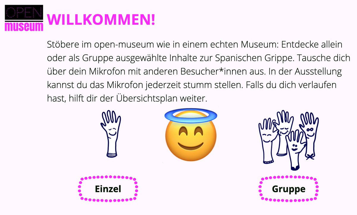 Bei uns kann man sich schon vor dem 6. Juni mit ALLEN Freundinnen treffen! #coronasafe 

Spass bei Seite: kommt vorbei und hält euch an die Massnahmen vom <a href="/BAG_OFSP_UFSP/">BAG – OFSP – UFSP</a> !