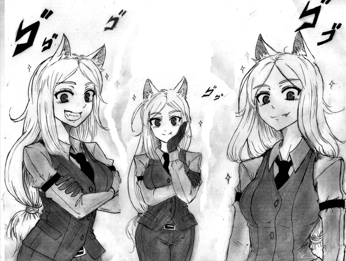 Hotzilla (Hotzilla1) さんのイラスト・マンガ作品まとめ (8 件) Twoucan
