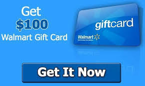 Hey Guys,
If you live in the USA. Take the Poll to Get a $100 Walmart Gift Card! This is the like don't forget to share it with your family and friend. So what are you waiting for !! bit.ly/2W3Ayg2    #giftcards #giftidea  #giveaways #gifts #giftcard #giftee #usa