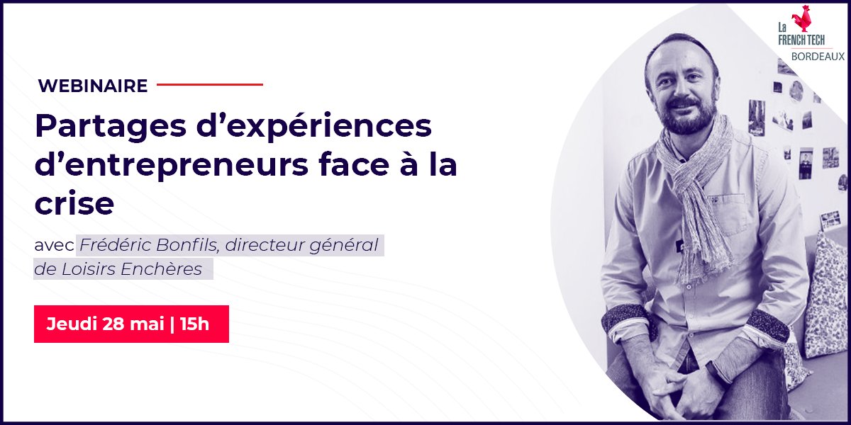 French Tech Bordeaux tweet media